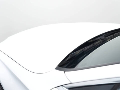 2020 Mercedes-Benz C-Class AMG C 43