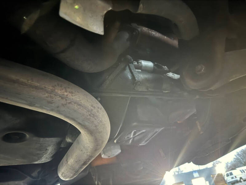 1999 Chevrolet Express G3500