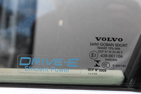 2015 Volvo S60 T5 Drive-E Premier