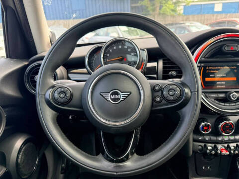 2019 MINI Hardtop 4 Door Cooper
