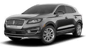 2019 Lincoln MKC for sale at Cars Trucks & More in Howell MI