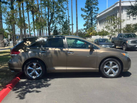 2011 Toyota Venza AWD V6