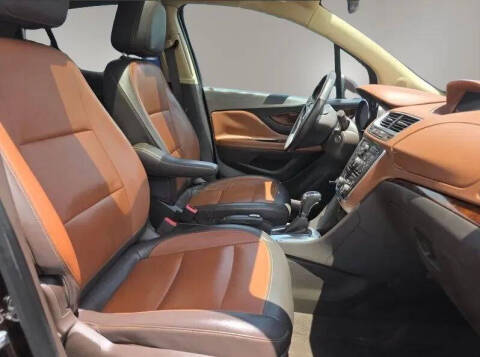 2015 Buick Encore Premium