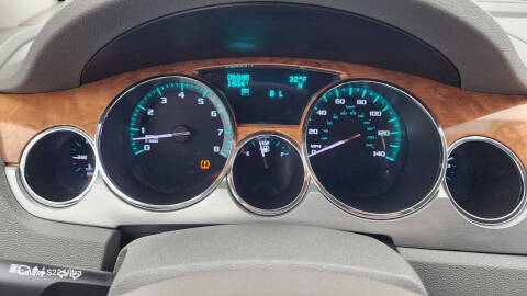 2009 Buick Enclave CX