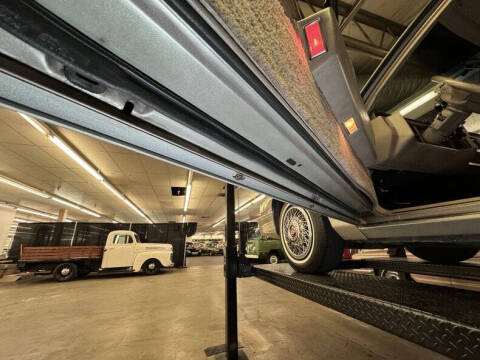 1990 Cadillac Fleetwood