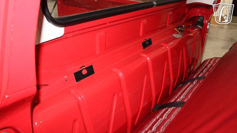 1966 Ford F-100