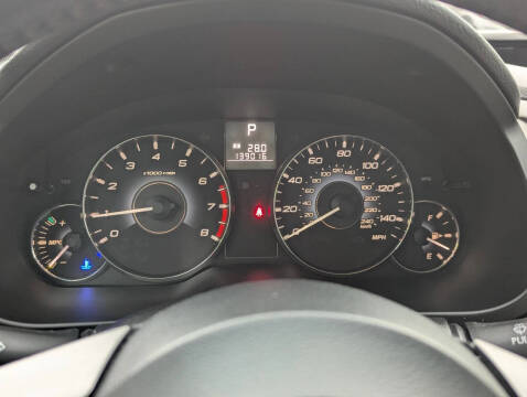 2011 Subaru Outback 2.5i Limited