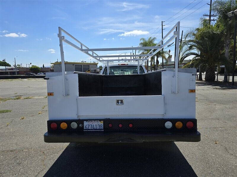 2003 Chevrolet Silverado 3500