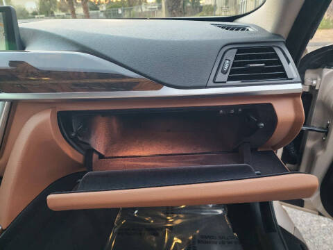 2014 BMW 4 Series 428i xDrive