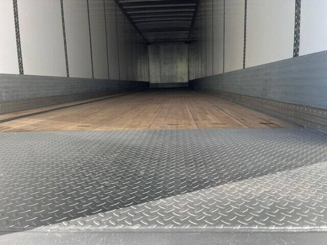 2023 De Lucio Dry Van