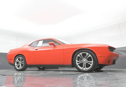 2020 Dodge Challenger