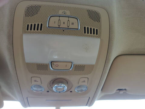 2014 Audi A4 2.0T Premium