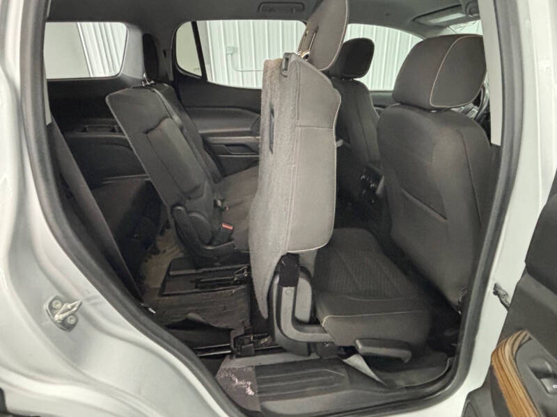 2018 GMC Acadia SLE-1