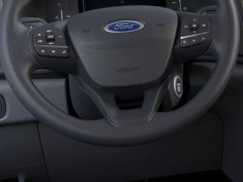 2026 Ford Transit 350