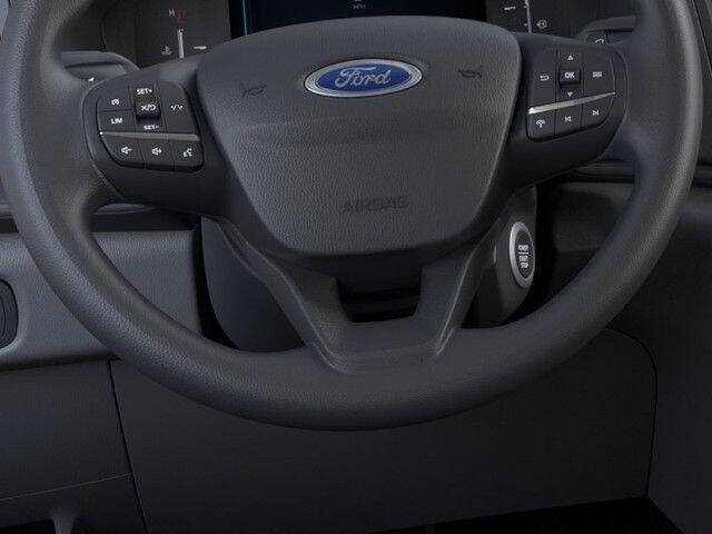 2026 Ford Transit 350