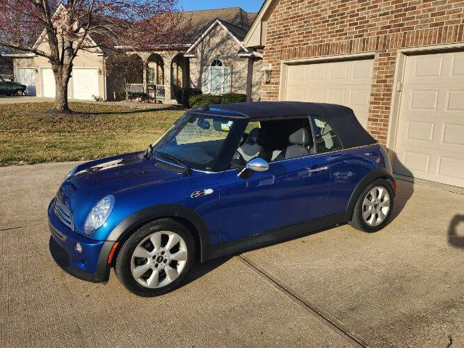 2006 MINI Cooper Clubman