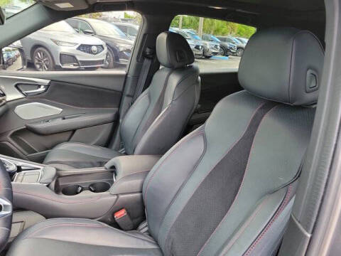 2023 Acura RDX w/A-SPEC