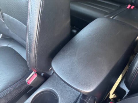 2014 Mazda CX-5 Grand Touring