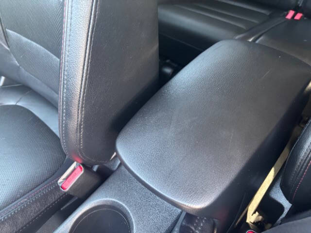 2014 Mazda CX-5 Grand Touring