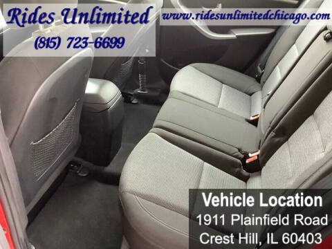 2014 Hyundai Elantra GT
