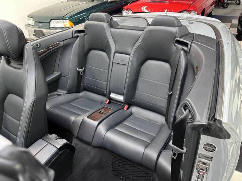 2013 Mercedes-Benz E-Class E 350