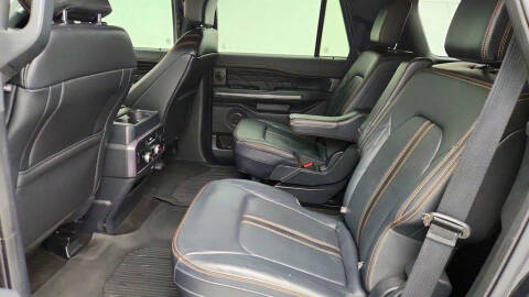 2023 Ford Expedition Platinum