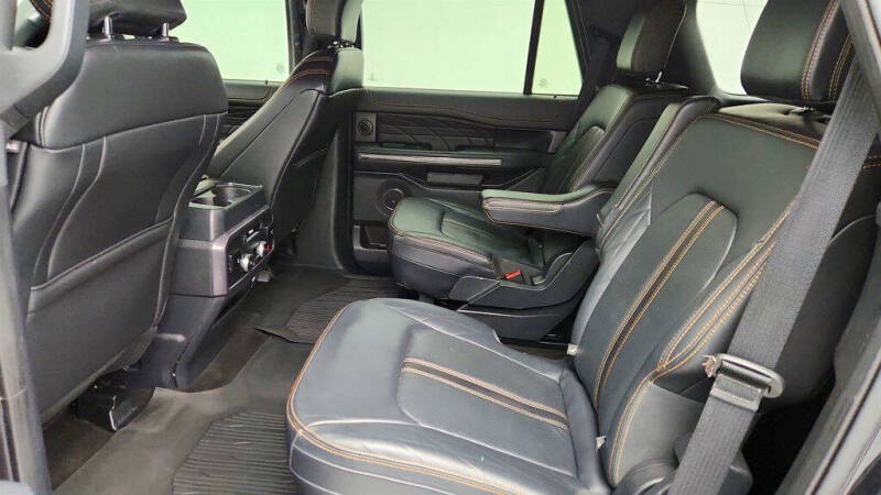 2023 Ford Expedition Platinum