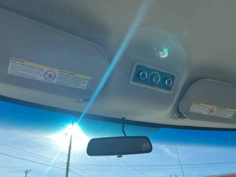 2019 Chevrolet Express LS 3500