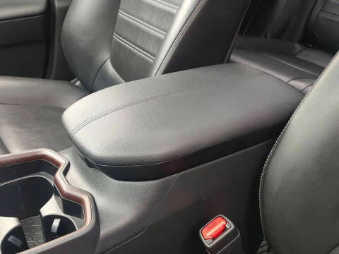 2020 Toyota RAV4 Hybrid Limited