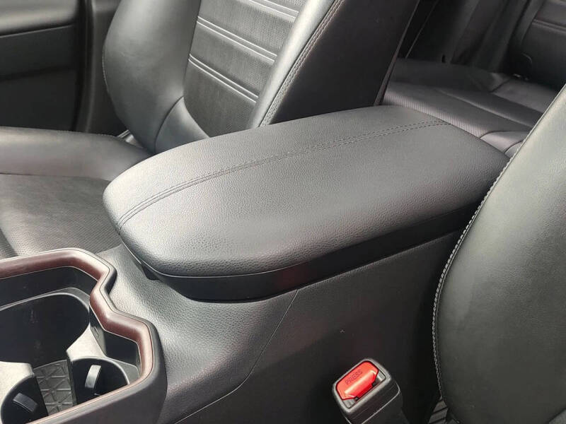 2020 Toyota RAV4 Hybrid Limited