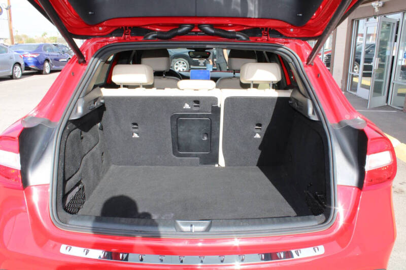 2019 Mercedes-Benz GLA GLA 250