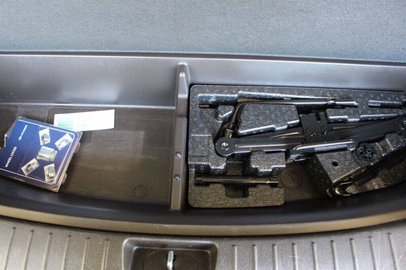 2019 Hyundai Santa Fe Ultimate 2.4L