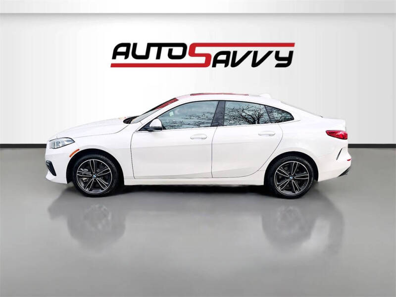 2024 BMW 2 Series 228i xDrive Gran Coupe