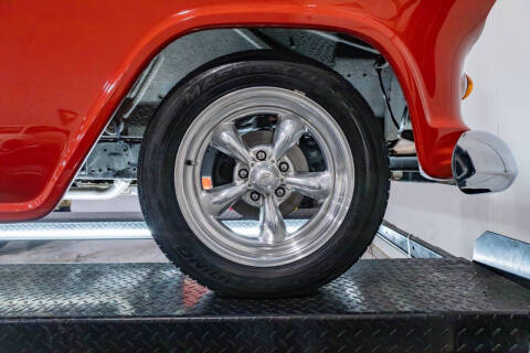1955 Chevrolet 3100