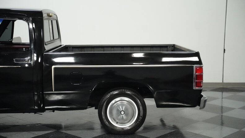 1983 Dodge RAM 150