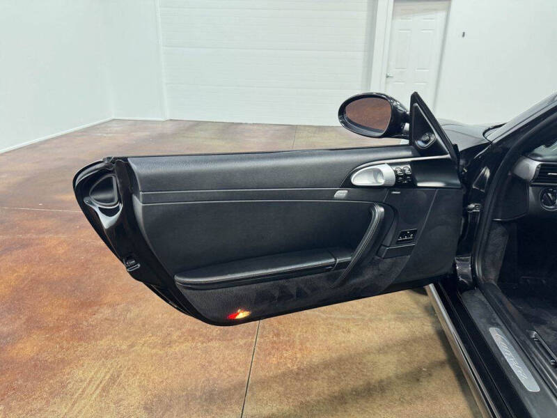 2009 Porsche 911 Carrera