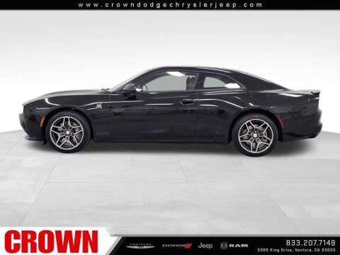 2026 Dodge Charger Scat Pack Plus
