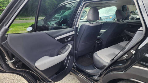 2024 Subaru Outback Premium