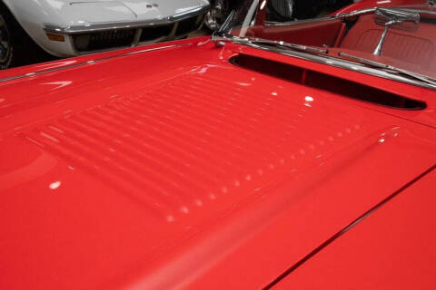 1958 Chevrolet Corvette