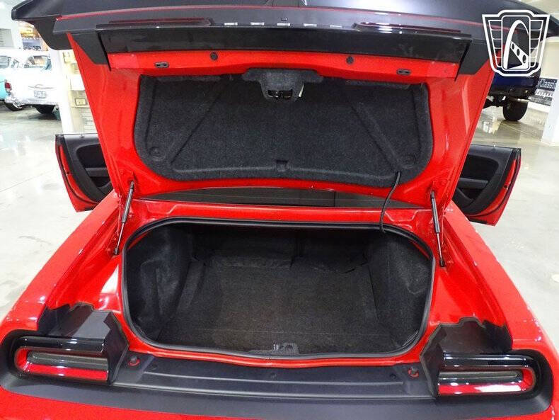 2019 Dodge Challenger