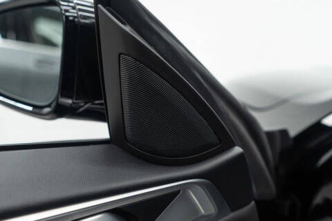 2025 BMW 4 Series 430i xDrive