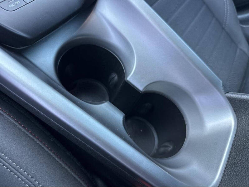 2024 Dodge Hornet R/T