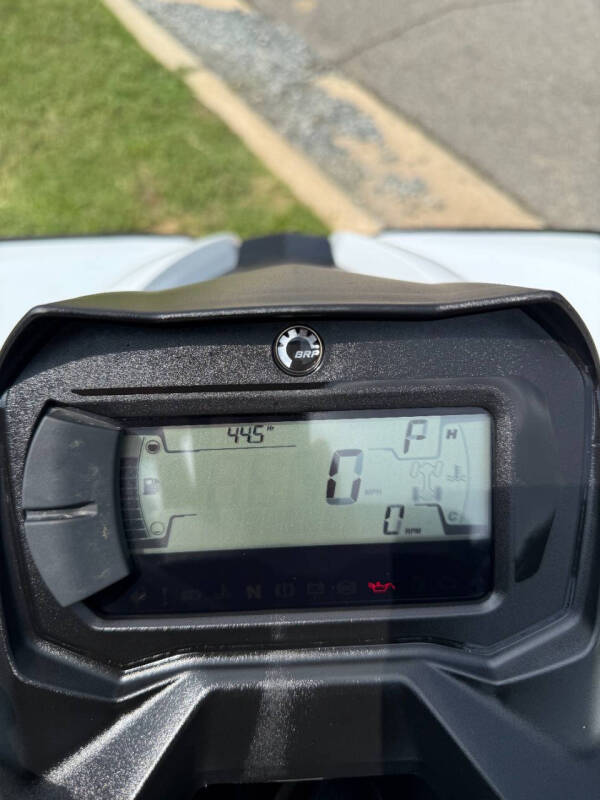 2025 Can-Am Renegade