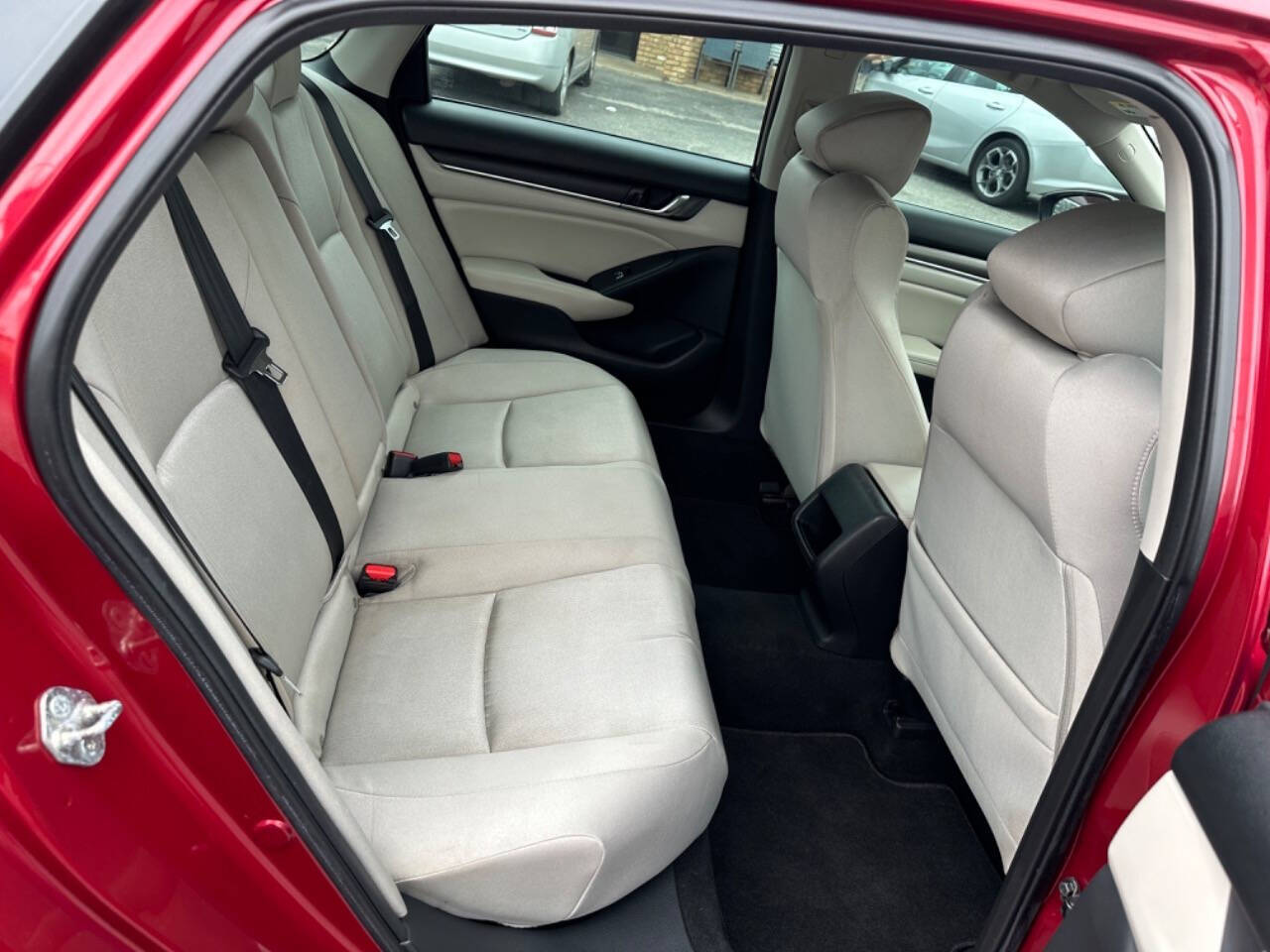 2019 Honda Accord for sale at Auto Haven Frisco in Frisco, TX