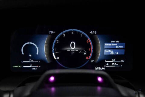 2025 Lexus GX 550 Luxury+