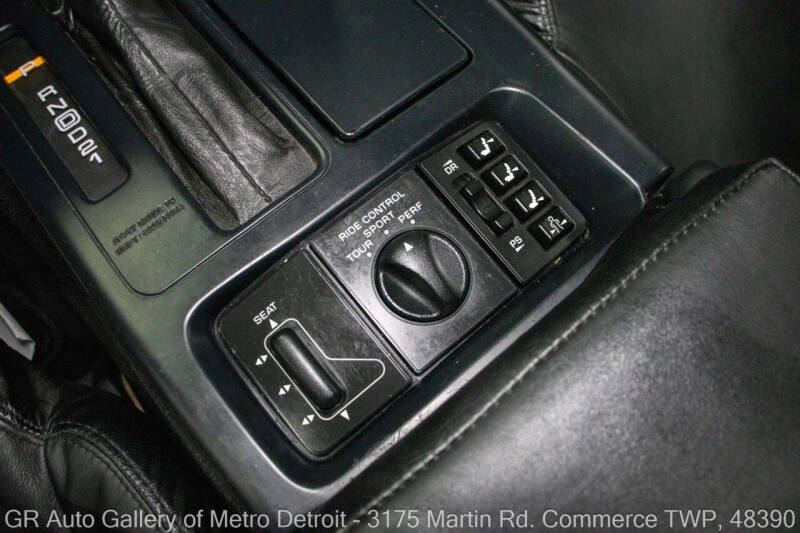 1995 Chevrolet Corvette