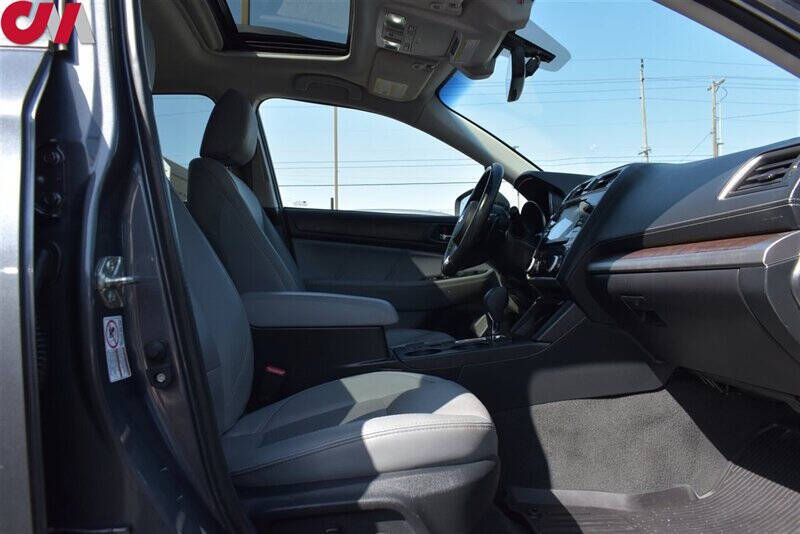 2019 Subaru Outback 3.6R Limited