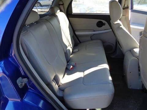 2007 Chevrolet Equinox LT
