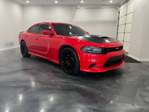 2020 Dodge Charger for sale at RVA Automotive Group in Richmond VA