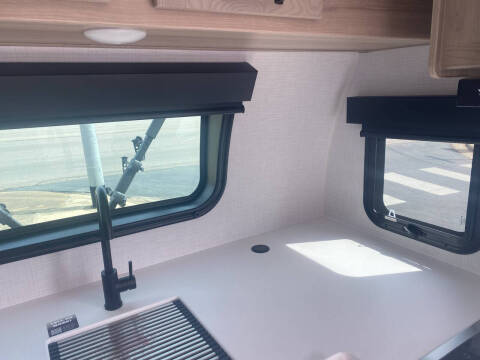 2025 Flagstaff E-PRO 20FK